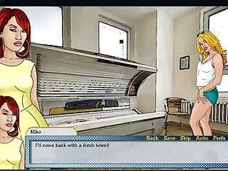 Table Top Pornstar by Basilicata